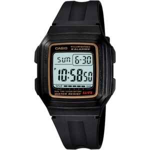 Reloj Casio F-201WA-9A