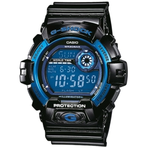 Reloj Casio G-Shock G-8900A-1