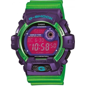 Reloj Casio G-Shock G-8900SC-6