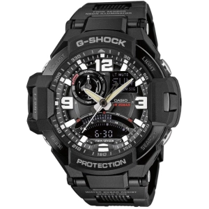 Reloj Casio G-Shock GA-1000FC-1A