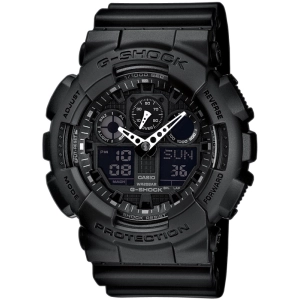 Reloj Casio G-Shock GA-100-1A1