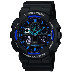 Reloj Casio G-Shock GA-100-1A2