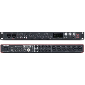 Focusrite Scarlett 18i20