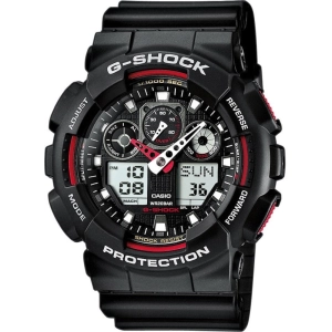 Reloj Casio G-Shock GA-100-1A4