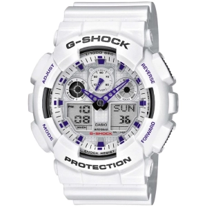 Reloj Casio G-Shock GA-100A-7A