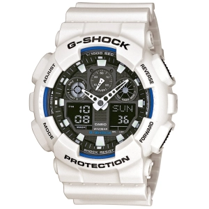 Reloj Casio G-Shock GA-100B-7A