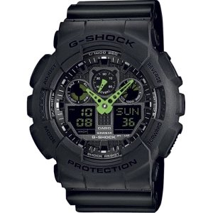 Reloj Casio G-Shock GA-100C-1A3