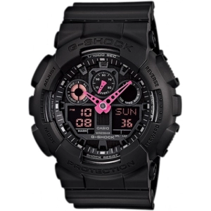 Reloj Casio G-Shock GA-100C-1A4