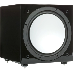 Subwoofer Monitor Audio Silver W12