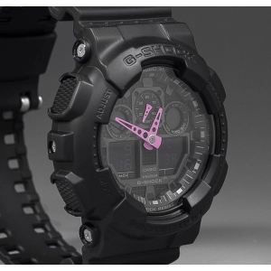 Casio G-Shock GA-100C-4A