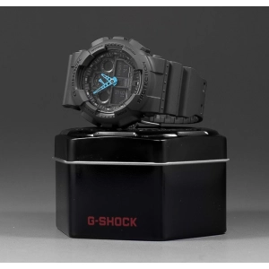 Casio G-Shock GA-100C-4A