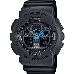 Reloj Casio G-Shock GA-100C-8A