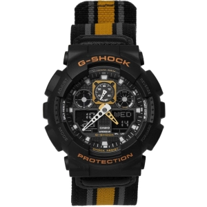 Reloj Casio G-Shock GA-100MC-1A4