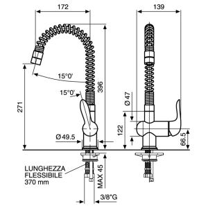 Emmevi Neco 91510