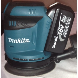 Makita BBO180RFE