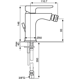 Emmevi Nefer 77004