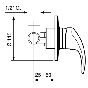 Emmevi Anubis 7009