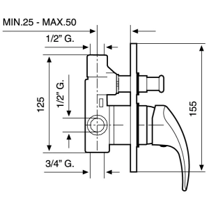 Emmevi Anubis 7019