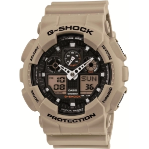 Reloj Casio G-Shock GA-100SD-8A