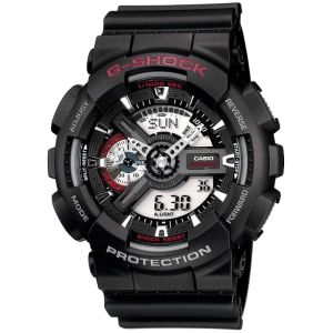 Reloj Casio G-Shock GA-110-1A