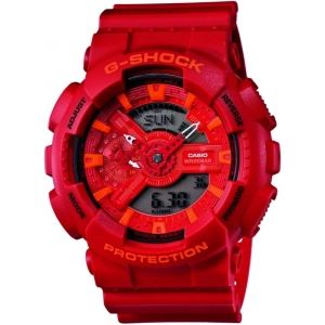 Reloj Casio G-Shock GA-110AC-4A