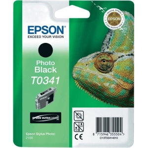 Cartucho Epson T0341 C13T03414010