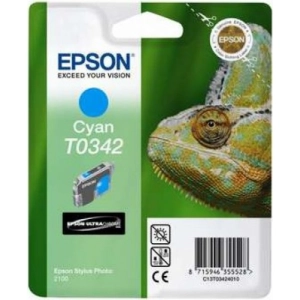 Cartucho Epson T0342 C13T03424010