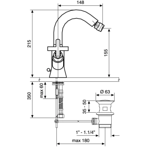 Emmevi Spirit New 31054