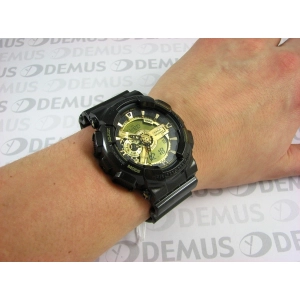 Casio G-Shock GA-110BR-5A