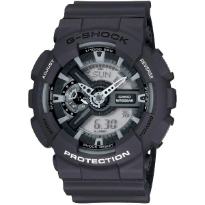 Reloj Casio G-Shock GA-110C-1A