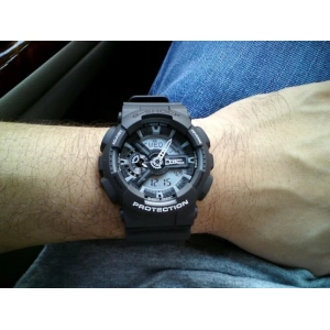 Casio G-Shock GA-110C-1A