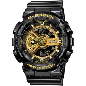 Reloj Casio G-Shock GA-110GB-1A