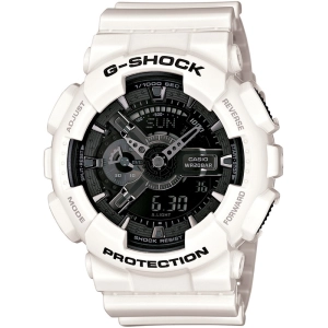 Reloj Casio G-Shock GA-110GW-7A