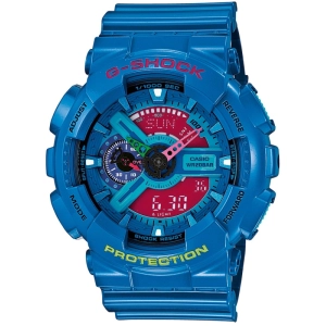 Reloj Casio G-Shock GA-110HC-2A