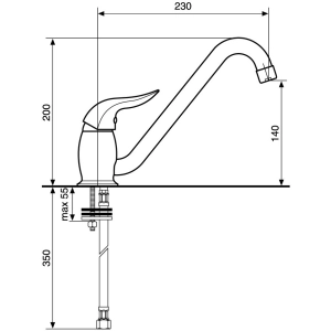 Emmevi Duka 44007