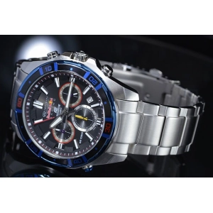 Casio Edifice EFR-534BK-1A