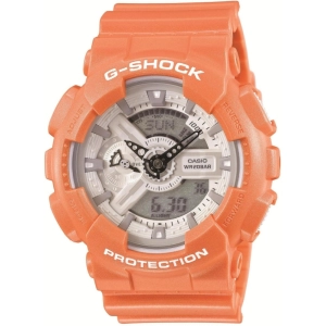 Reloj Casio G-Shock GA-110SG-4A