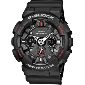 Reloj Casio G-Shock GA-120-1A