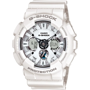 Reloj Casio G-Shock GA-120A-7A