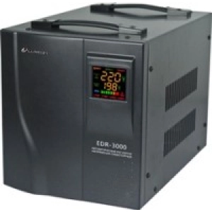 Estabilizador de tensión Luxeon EDR-3000