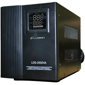 Luxeon LDS-2500VA SERVO