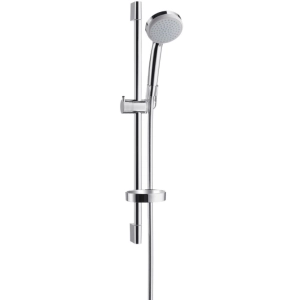 Sistema de ducha Hansgrohe Croma 100 27772000