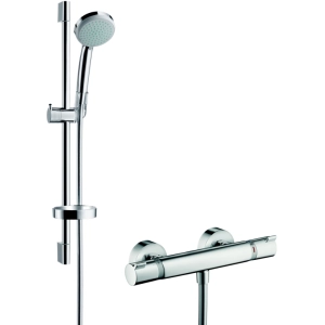 Sistema de ducha Hansgrohe Croma 100 27034000