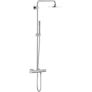 Sistema de ducha Grohe Rainshower System 210 27032001