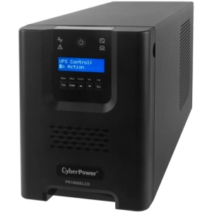 SAI CyberPower PR1000ELCD