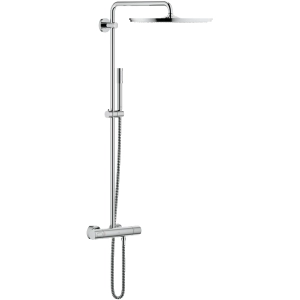 Sistema de ducha Grohe Rainshower System 400 27174001