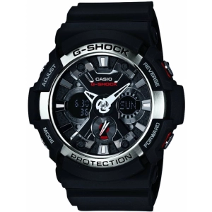 Reloj Casio G-Shock GA-200-1A