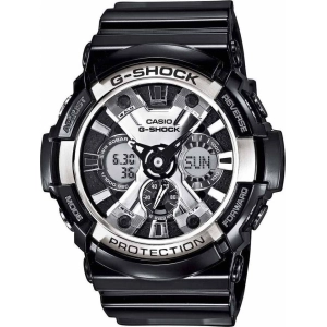 Reloj Casio G-Shock GA-200BW-1A