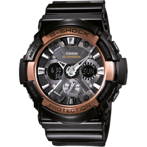 Reloj Casio G-Shock GA-200RG-1A