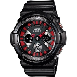 Reloj Casio G-Shock GA-200SH-1A